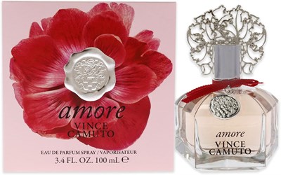 Vince Camuto Amore For Women - Парфюмированная вода, 100 мл 1000029209