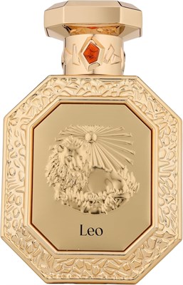 Парфюмерная вода Leo-Genesis Collection от French Avenue, унисекс, для мужчин и женщин, 100 мл – ноты амбры, ванили и бергамота 1000029211