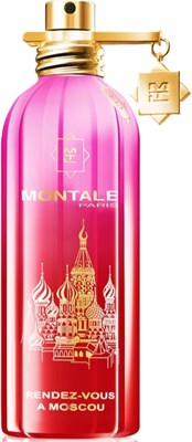 Montale Rendez Vous A Mouscou парфюмированная вода для женщин 100 мл 1000029229