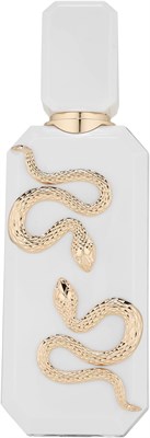 French Avenue Veneno Bianco, Floral Amber Eau De Parfum (EDP) для женщин, 100 мл, ноты бергамота, ванили и нероли 1000029235