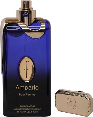Flavia Ampario для женщин, 100 мл - Парфюмерная вода 1000029239