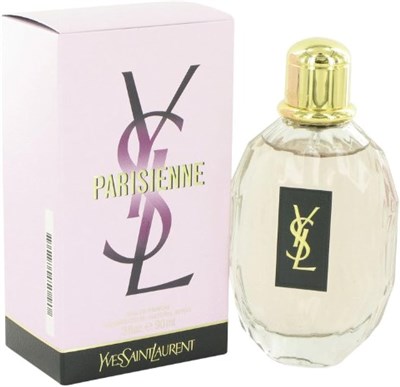 Parisienne Yves Saint Laurent для женщин — парфюмированная вода, 90 мл 1000029240