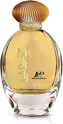 Jean Paul Dupont (JPD) Majestic Aura - Стойкий женский парфюм с нотами мандарина, цветочными и сандаловыми оттенками - Парфюмерная вода 100 мл 1000029245