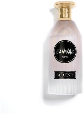 Serene Canvas от AMD Perfumes — женский аромат, классический парфюм для женщин, стойкий женский аромат, парфюмерная вода (EDP) 100 мл 1000029258