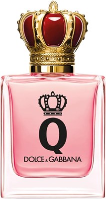 Dolce & Gabbana Q by Dolce & Gabbana парфюмированная вода для женщин 50 мл 1000029259