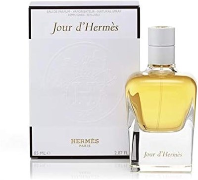 Hermes Jour D' Hermes парфюмированная вода для женщин 85 мл 1000029261