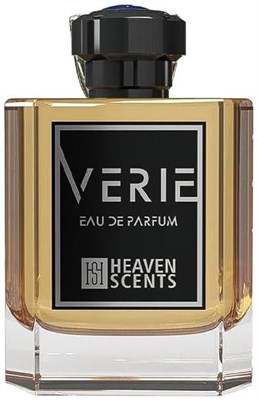 Парфюмерная вода Heaven Scents Verie для унисекс, спрей, 3,4 унции 1000029266