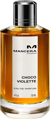 Mancera Choco Violet парфюмированная вода для женщин, 120 мл 1000029269