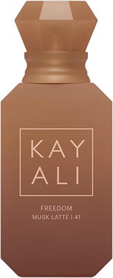 KAYALI Freedom Musk Latte 41 Eau de Parfum Mini 10 мл 1000029272