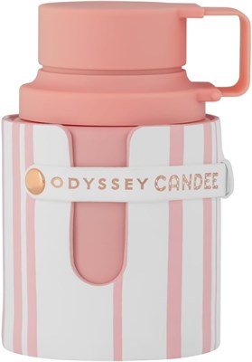 Парфюмерная вода Armaf Perfumes Odyssey Candee Special Edition для женщин, 60 мл, стойкий аромат, сладкий фруктово-цветочный запах, роскошный аромат на каждый день 1000029278
