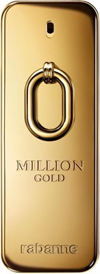 Paco Rabanne Million Gold Eau de Parfum Intense Eau (200 мл) 1000029280