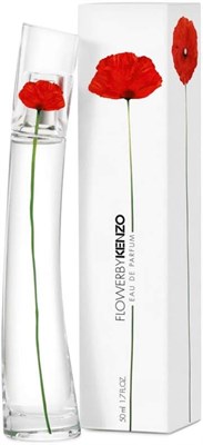 Kenzo Flower парфюмированная вода для женщин, 50 мл 1000029283