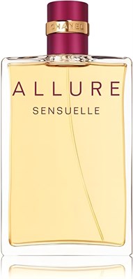 Allure Sensuelle от Chanel для женщин — парфюмированная вода, 50 мл 1000029285