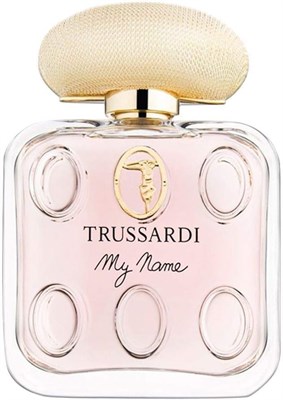 Trussardi My Name for Women - 100 мл, парфюмерная вода 1000029286