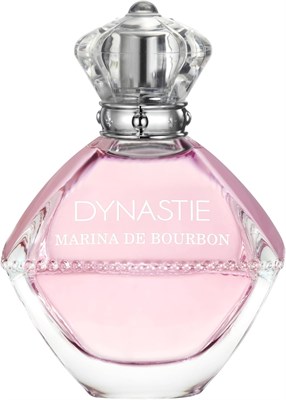 Женская парфюмированная вода Marina De Bourbon Dynastie Mademoiselle, 100 мл 1000029299