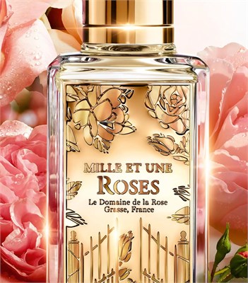 Lanc?me Maison Lanc?me Mille Et Une Roses парфюмированная вода 100 мл 1000029302