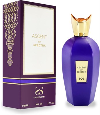 Spectra 121 Ascent Eau De Parfum Духи унисекс – 80 мл 1000029327