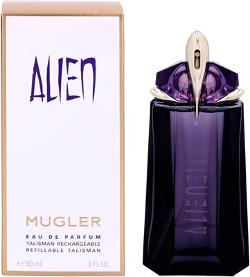 Аромат Alien от THIERRY MUGLER для женщин, 90 мл 1000029331