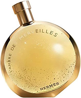 Hermes L'Ambre des Merveilles от Hermes для женщин — парфюмированная вода, 100 мл 1000029334