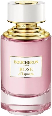 Boucheron Rose D'isparta парфюмированная вода 125 мл 1000029346
