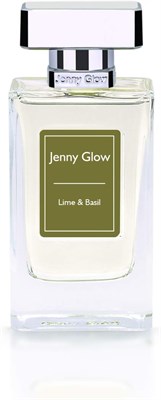 Парфюм JENNY GLOW «Лайм и базилик» для женщин - 30 мл 1000029351