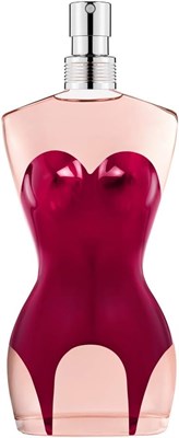 Jean Paul Gaultier Classique парфюмированная вода, 100 мл 1000029365