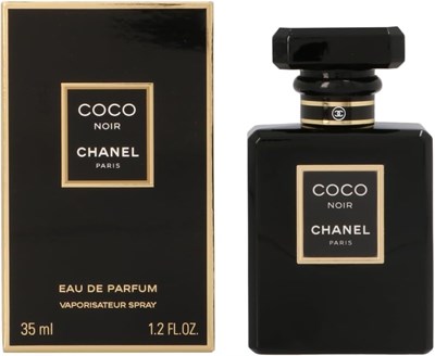 Coco Noir от Chanel - духи для женщин - Eau de Parfum, 35 мл 1000029384