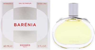Парфюмерная вода Hermes Barenia Spray Refillable Eau De Parfum для женщин, 2,0 унции (многоразовый блок) 1000029393