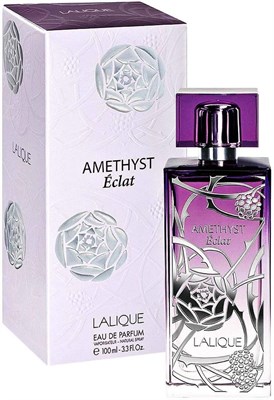 Lalique Аметист Eclat Eau de Parfum - 100 мл 1000029396