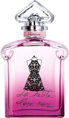 Guerlain La Petite Robe Noire Ma Robe Hippie Chic for Women Парфюмированная вода-спрей, 3,3 унции (модель: 3346470134898) 1000029400