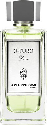 Парфюм O-Furi [100 мл] – Парфюмерная вода с ароматами ананаса, ревеня, юзу и горько-сладкого сиропа, стойкий, алюминиевая крышка | Женские ароматы 1000029407