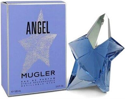 Angel от Thierry Mugler 100 мл парфюмированная вода 1000029415