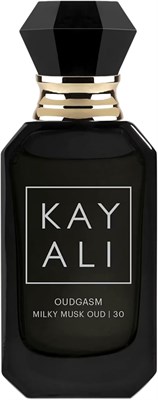KAYALI Oudgasm Milky Musk Oud 30 Eau de Parfum Mini 10 мл 1000029416