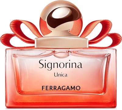 Salvatore Ferragamo Signorina Unica парфюмированная вода 30 мл 1000029427