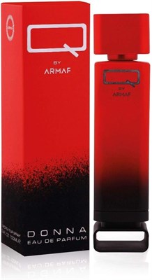 Armaf Q Donna Парфюмированная вода - 100 мл 1000029441