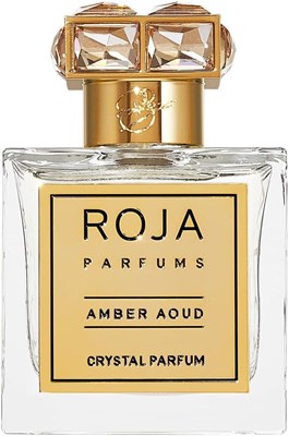 Roja Dove Amber Aoud Crystal для унисекс 100 мл — парфюмированная вода 1000029485