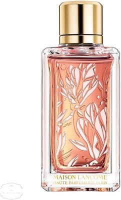 Lanc?me Maison Lanc?me Magnolia Rosae парфюмированная вода 100 мл 1000029493