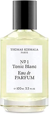Thomas Kosmala No.1 Tonic Blanc парфюмированная вода для унисекс, 100 мл 1000029498