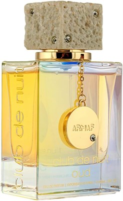 Armaf Club De Nuit Oud Parfum 105ml, Парфюмерия для мужчин и женщин, Уд, Аромат для него и для нее 1000029507