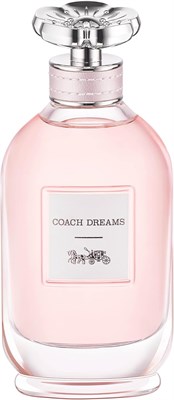 Парфюмерная вода Coach New York Dreams EDP для женщин, 90 мл 1000029511