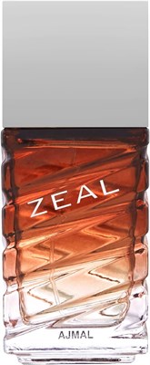 Парфюмерная вода Ajmal Perfumes Zeal от Ajmal Perfumes для мужчин, 100 мл 1000029515