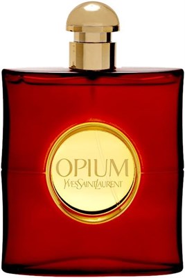 Yves Saint Laurent Opium Парфюмированная вода-спрей (новая упаковка) 1000029523