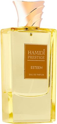 Новые духи Hamidi из престижной серии для женщин: Esteem Eau De Parfum 80 мл, Good Girl, Perfume For Her 1000029539
