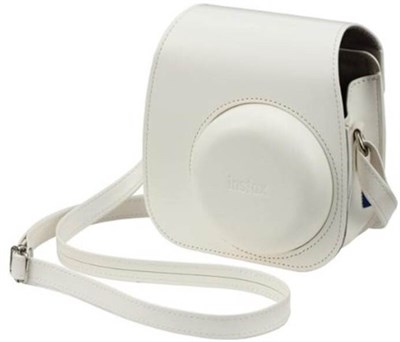 Чехол Fujifilm for Instax Mini 11 Ice White 70100146243 2765 - фото 6002