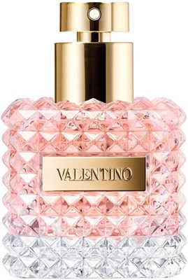 Valentino Donna Парфюмированная вода-спрей для женщин, 30 мл 1000029550