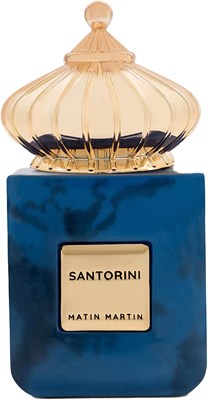 MATIN MARTIN EAU DE PARFUM 100мл (САНТОРИНИ) 1000029554