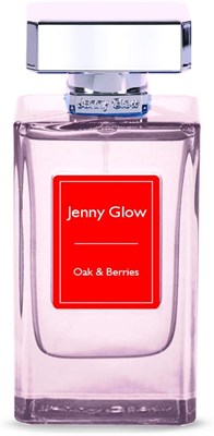 Парфюмерная вода Jenny Glow Oak & Berries для мужчин и женщин, от House of Sterling, 80 мл, красный цвет 1000029567