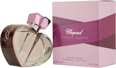 Парфюмированная вода Happy Spirit от Chopard, 2,5 унции 1000029573