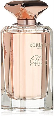 KORLOFF Korloff Miss парфюмерная вода для женщин, 88 мл 1000029581