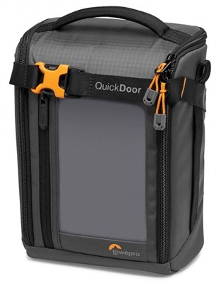 Чехол LowePro GearUp Creator Box L II LP37348-PWW 2767 - фото 6004